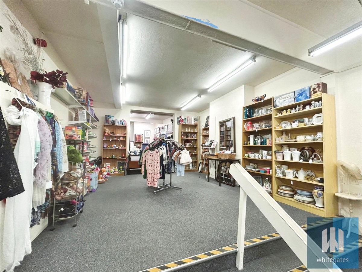 South Elmsall, Pontefract, West Yorkshire