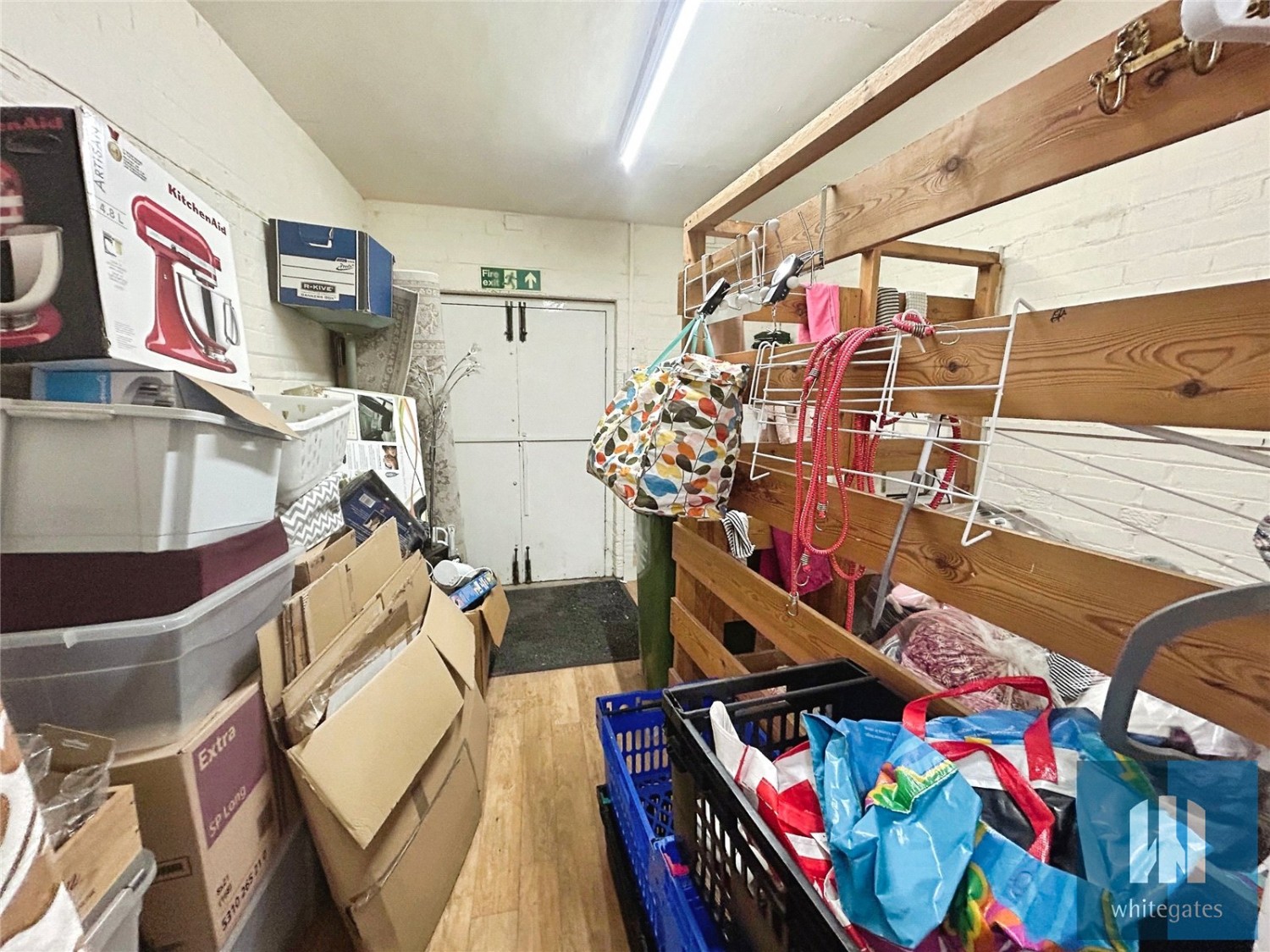 South Elmsall, Pontefract, West Yorkshire