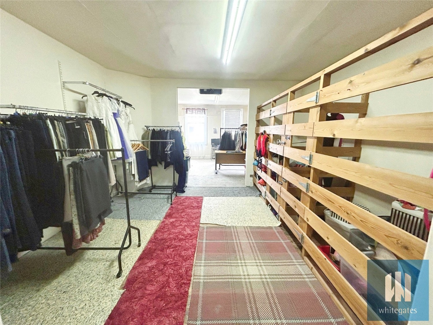 South Elmsall, Pontefract, West Yorkshire