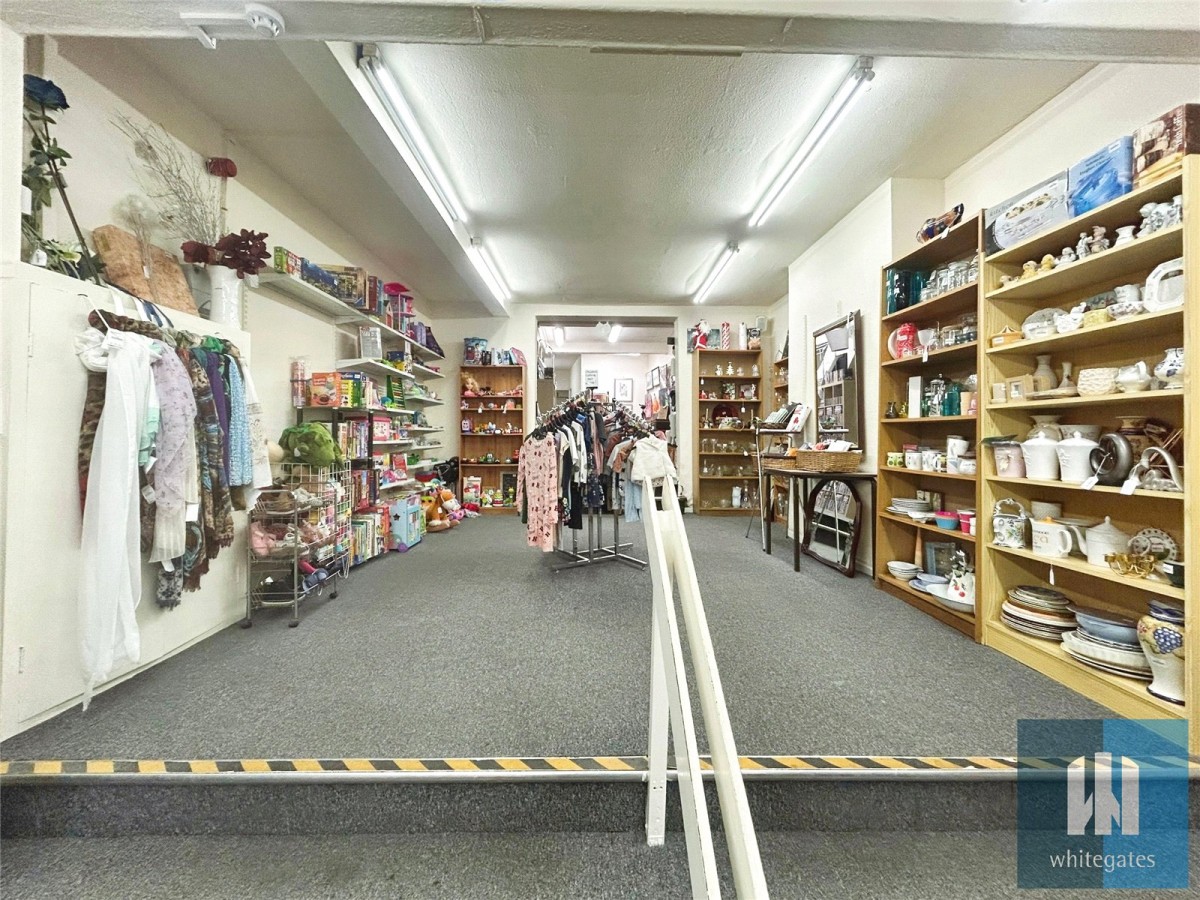 South Elmsall, Pontefract, West Yorkshire