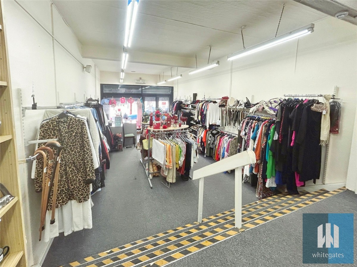 South Elmsall, Pontefract, West Yorkshire