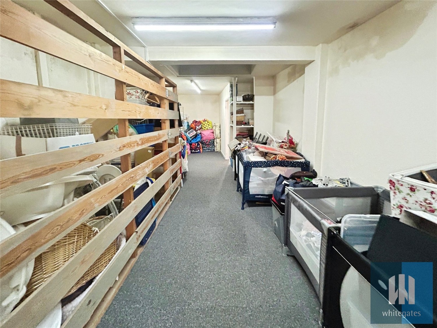 South Elmsall, Pontefract, West Yorkshire