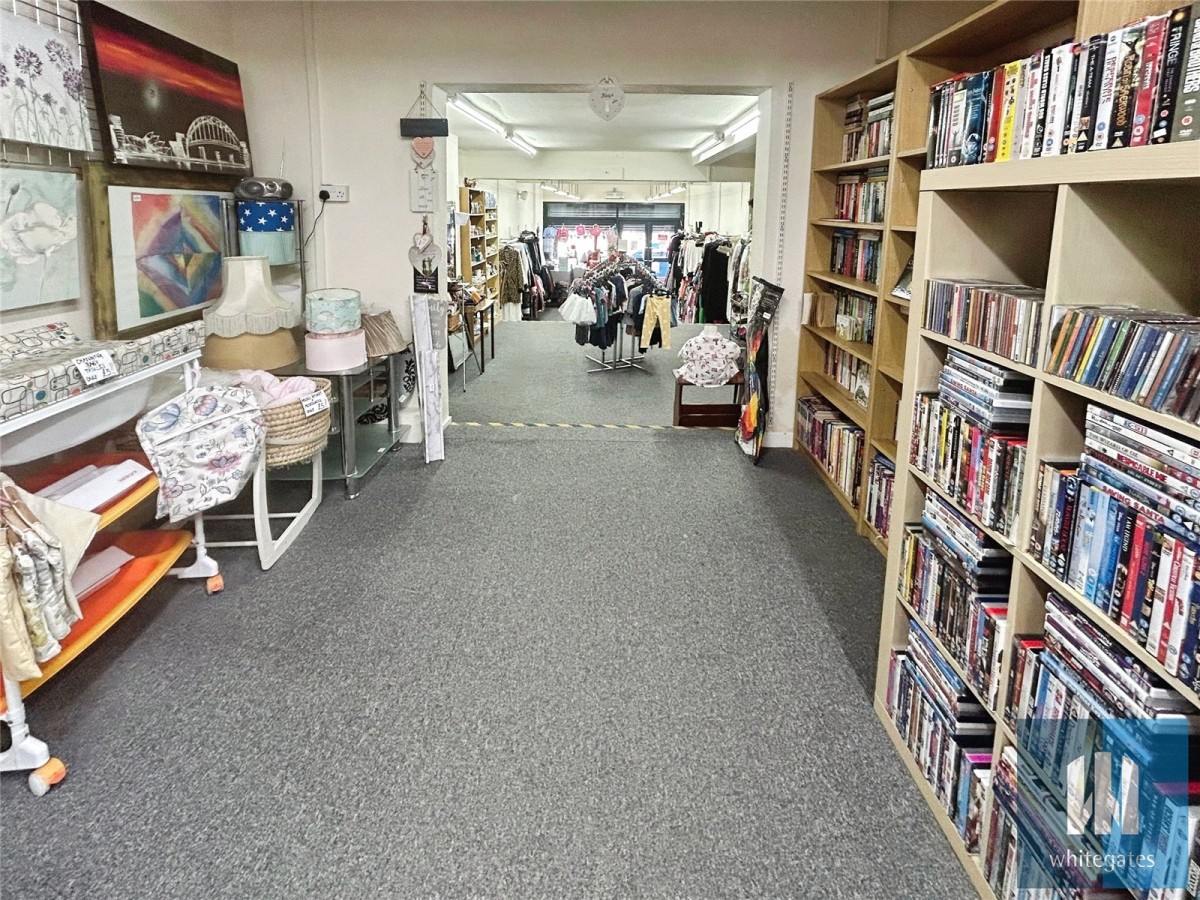 South Elmsall, Pontefract, West Yorkshire