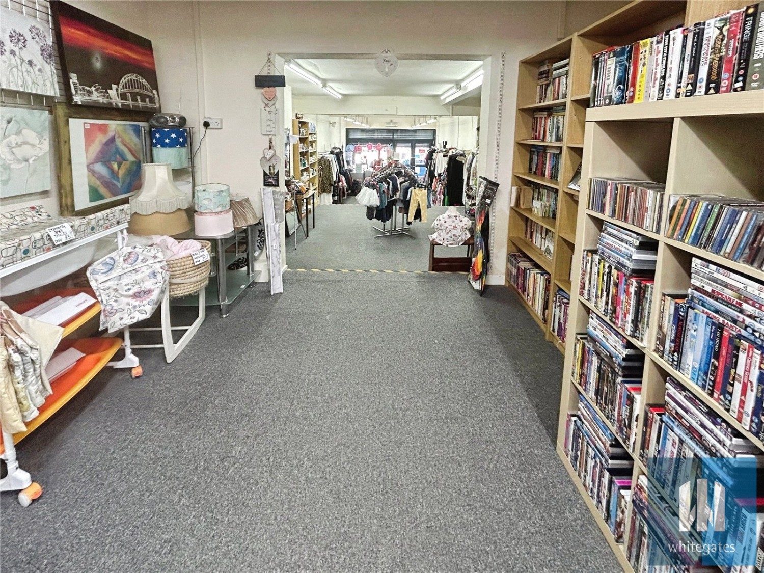 South Elmsall, Pontefract, West Yorkshire