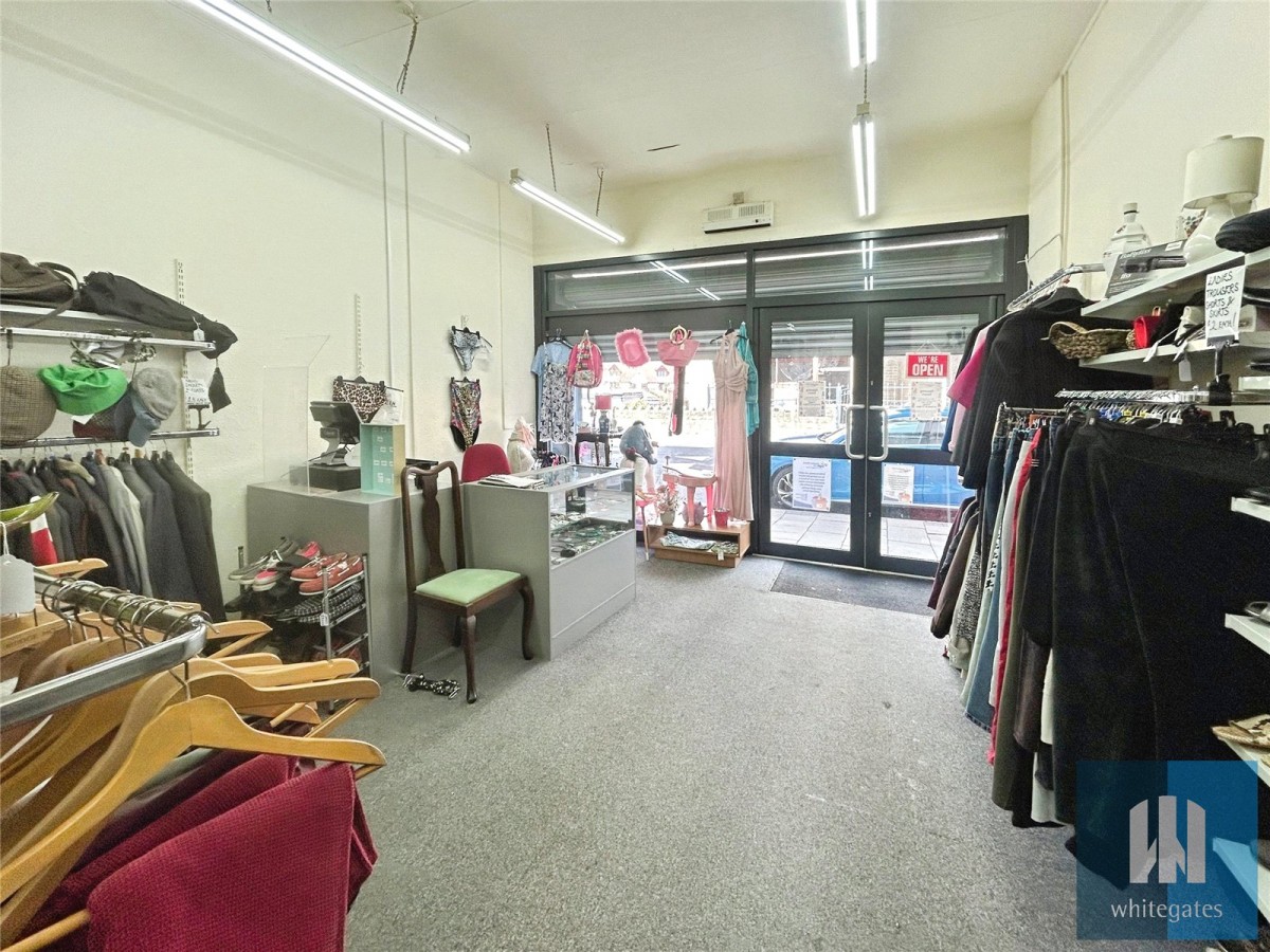 South Elmsall, Pontefract, West Yorkshire