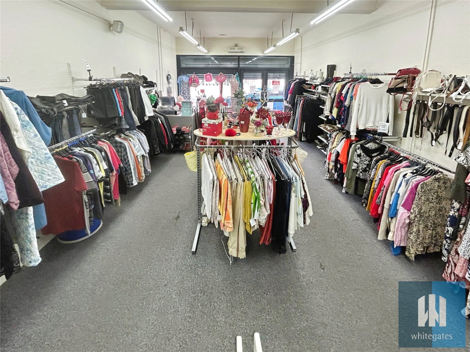 South Elmsall, Pontefract, West Yorkshire