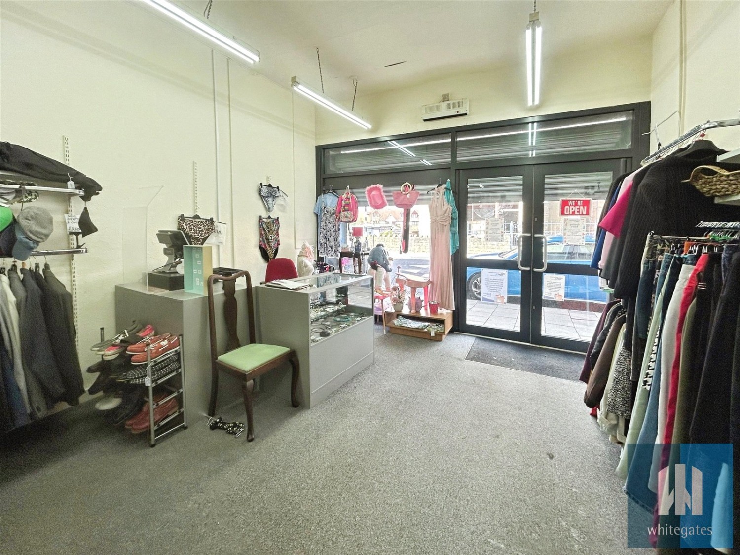 South Elmsall, Pontefract, West Yorkshire