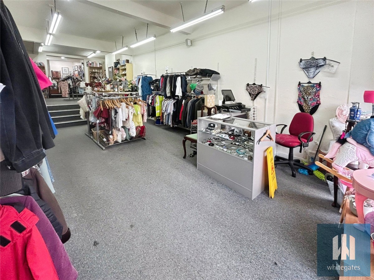 South Elmsall, Pontefract, West Yorkshire