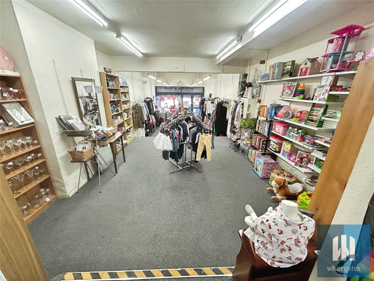 South Elmsall, Pontefract, West Yorkshire