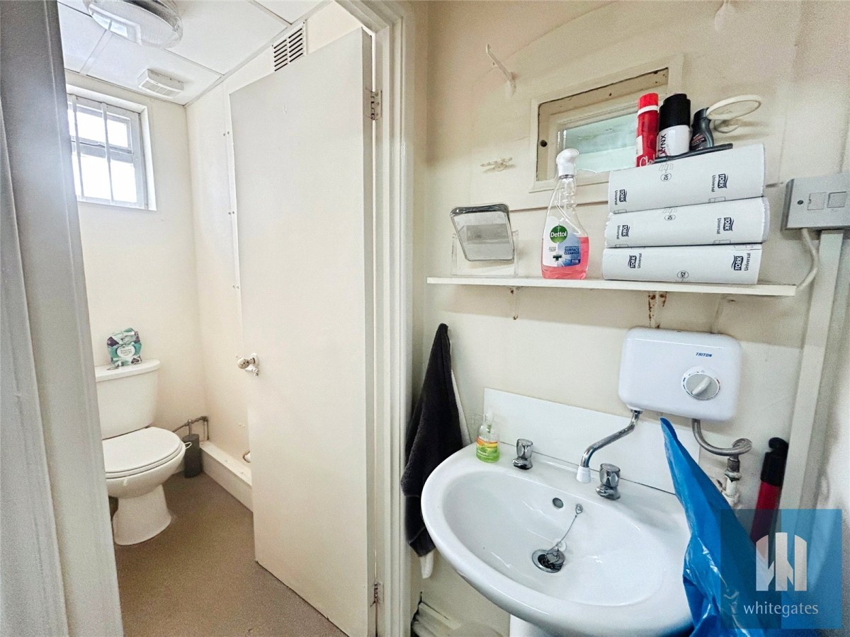 South Elmsall, Pontefract, West Yorkshire