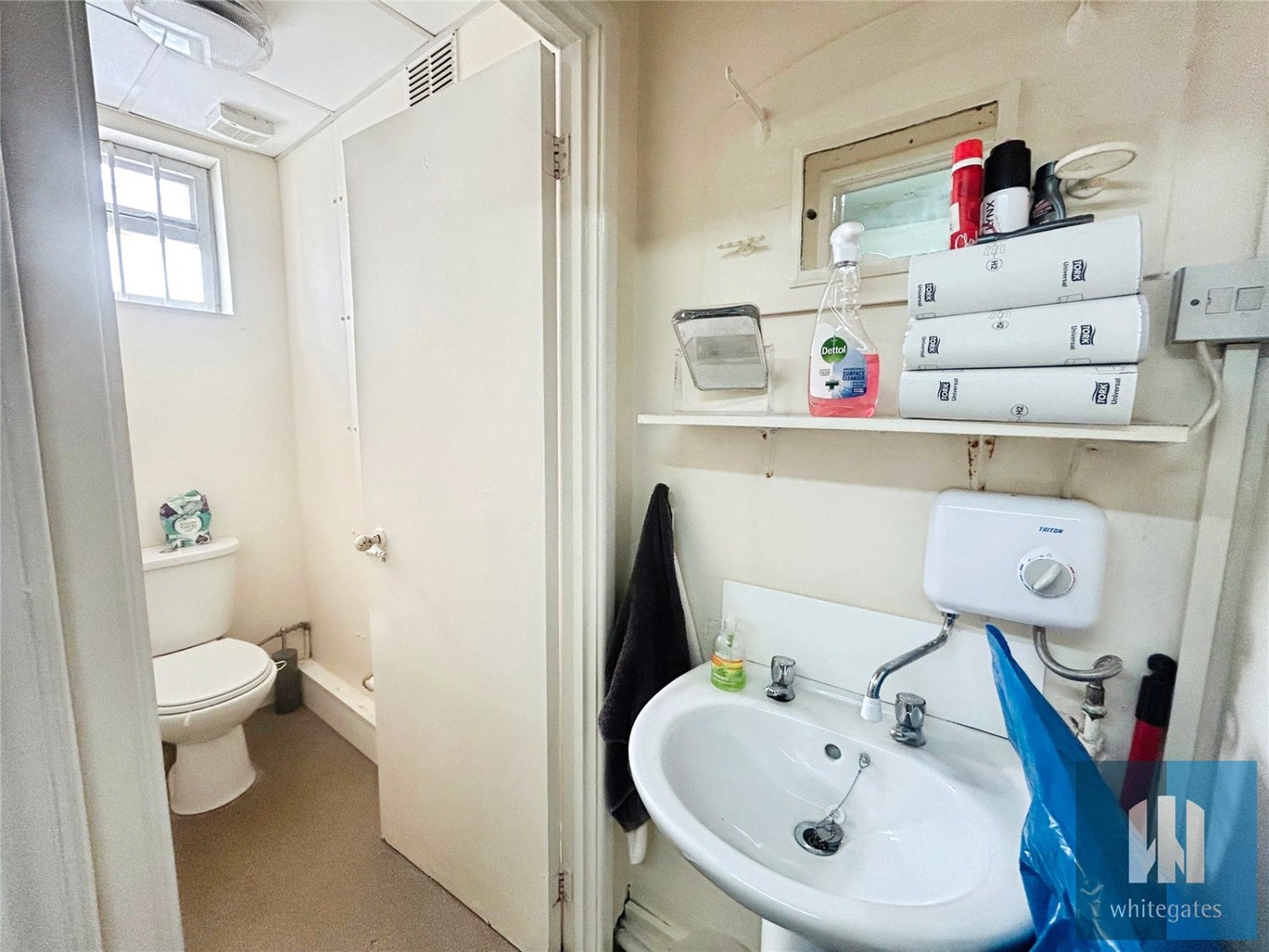 South Elmsall, Pontefract, West Yorkshire