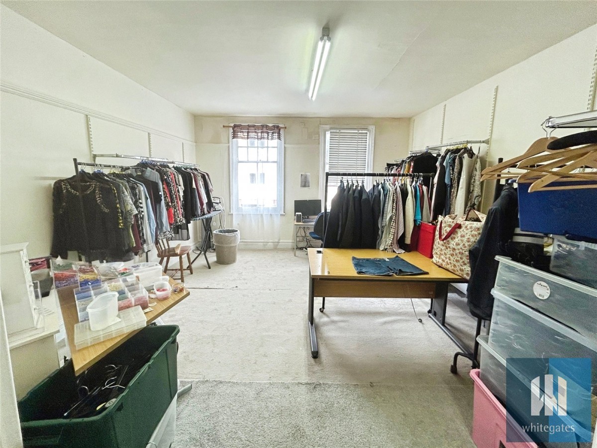 South Elmsall, Pontefract, West Yorkshire