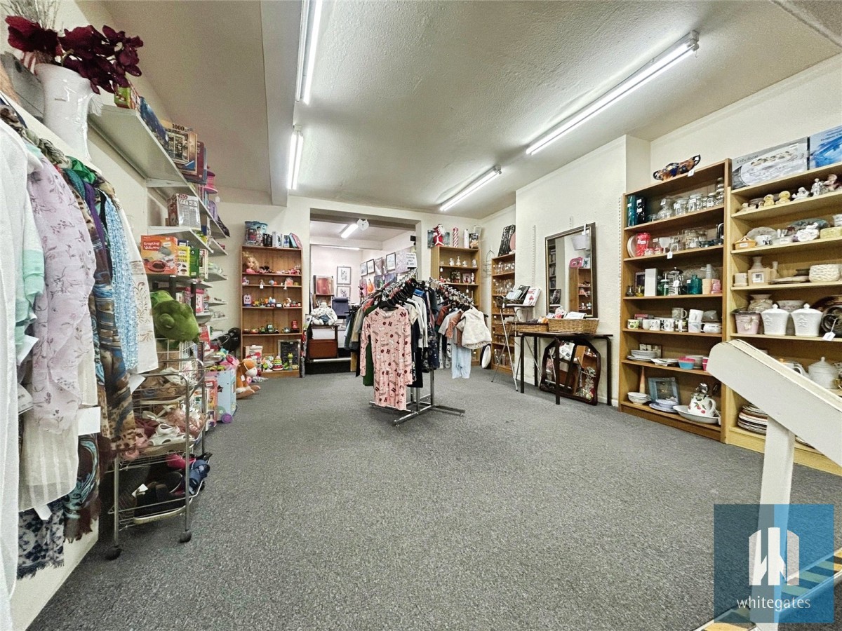 South Elmsall, Pontefract, West Yorkshire