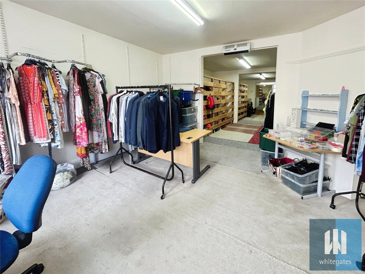 South Elmsall, Pontefract, West Yorkshire