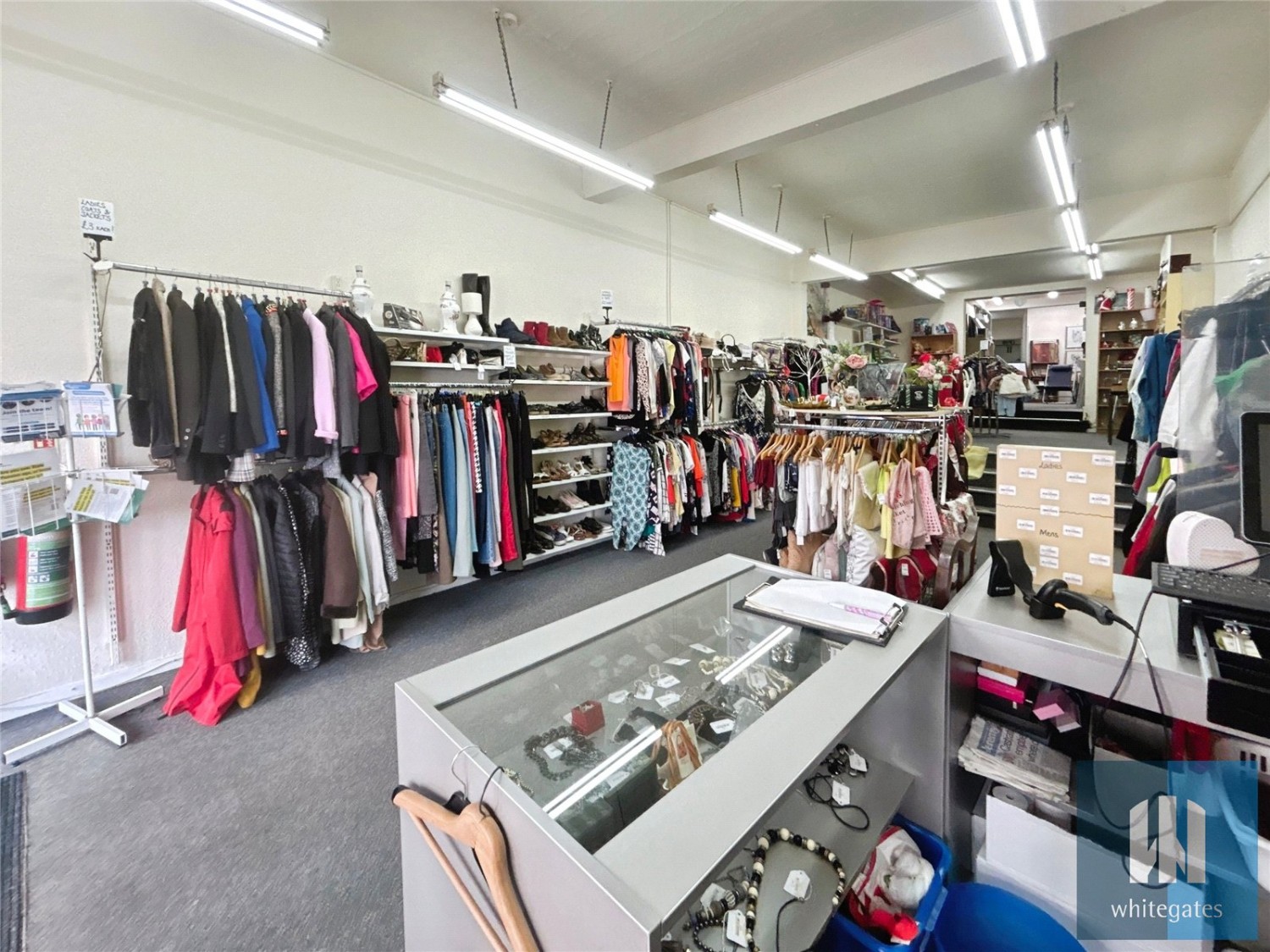 South Elmsall, Pontefract, West Yorkshire