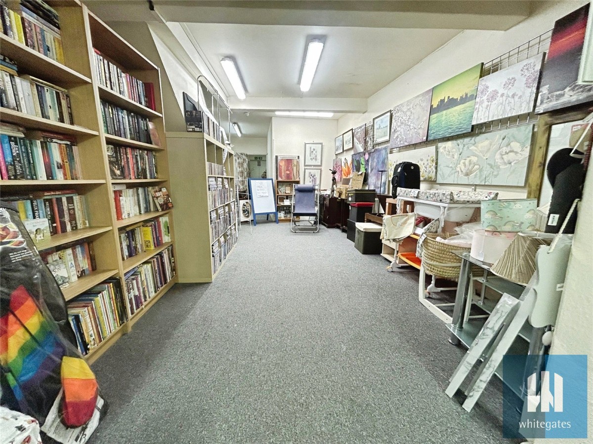 South Elmsall, Pontefract, West Yorkshire