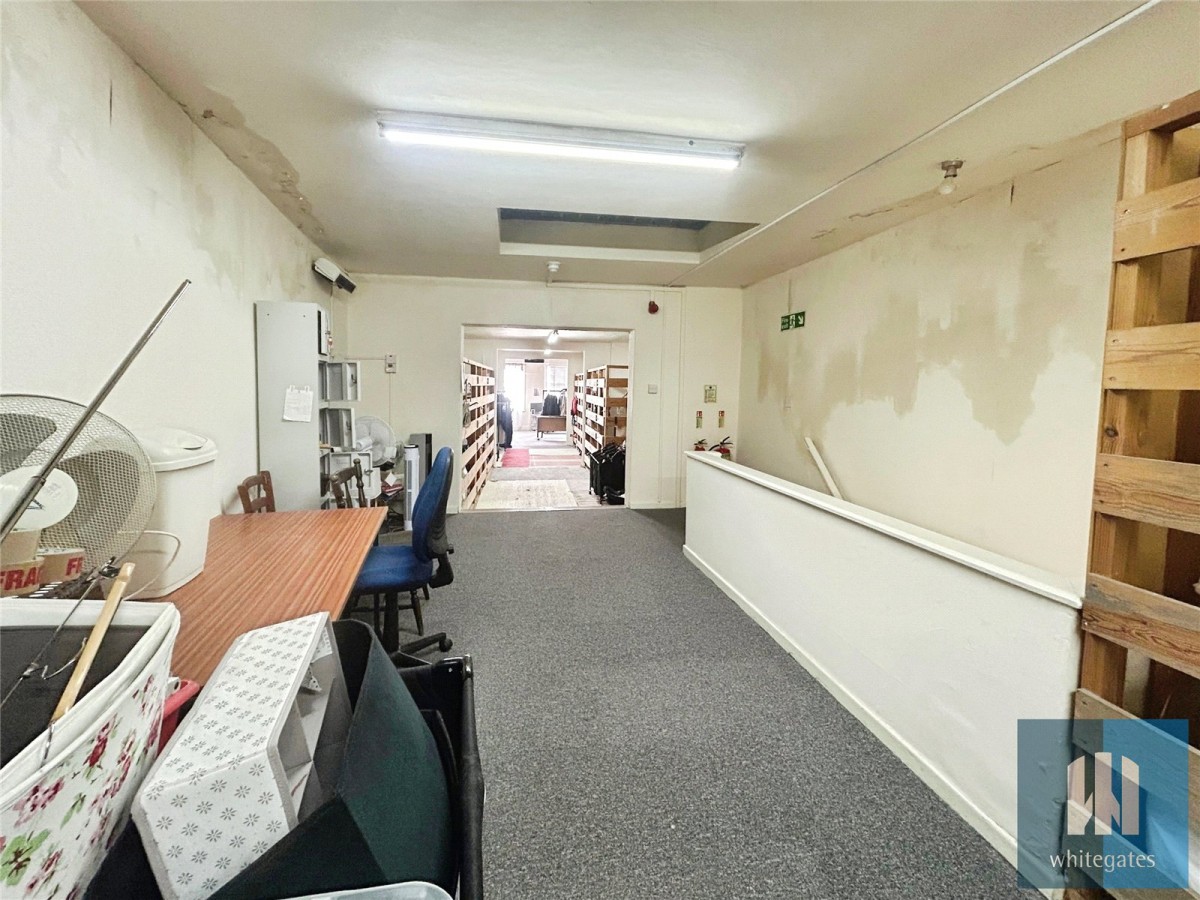 South Elmsall, Pontefract, West Yorkshire