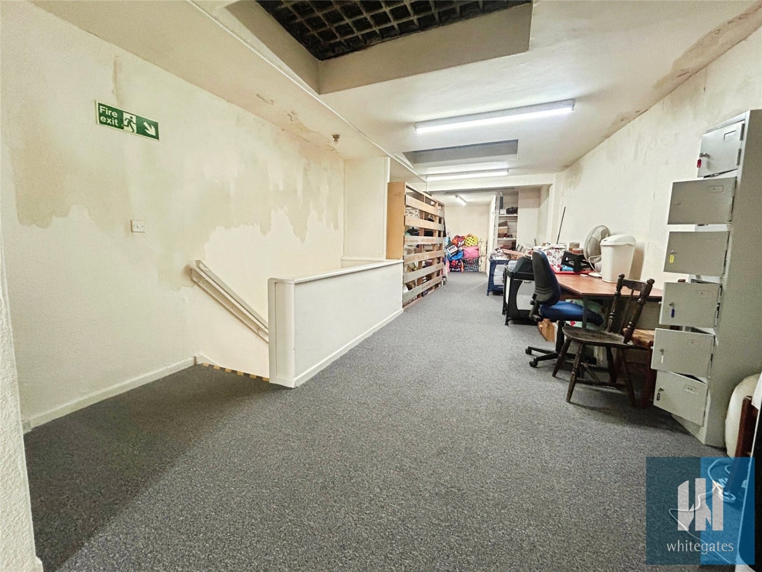 South Elmsall, Pontefract, West Yorkshire