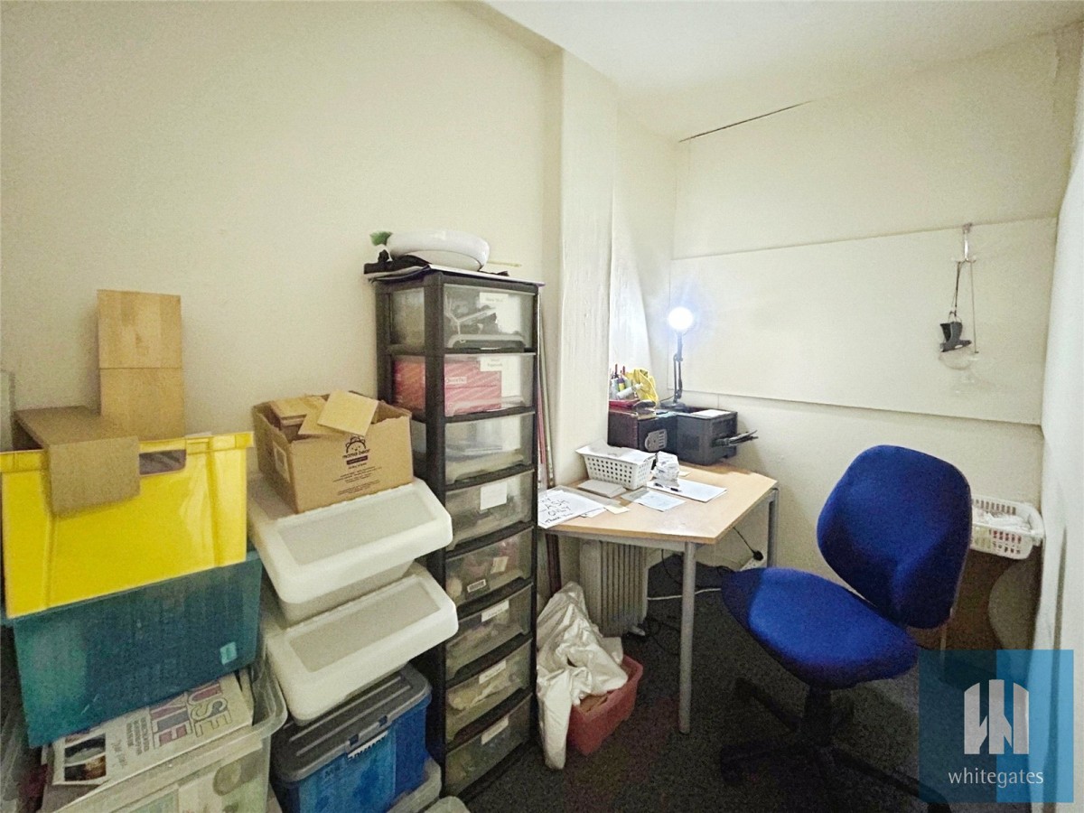 South Elmsall, Pontefract, West Yorkshire