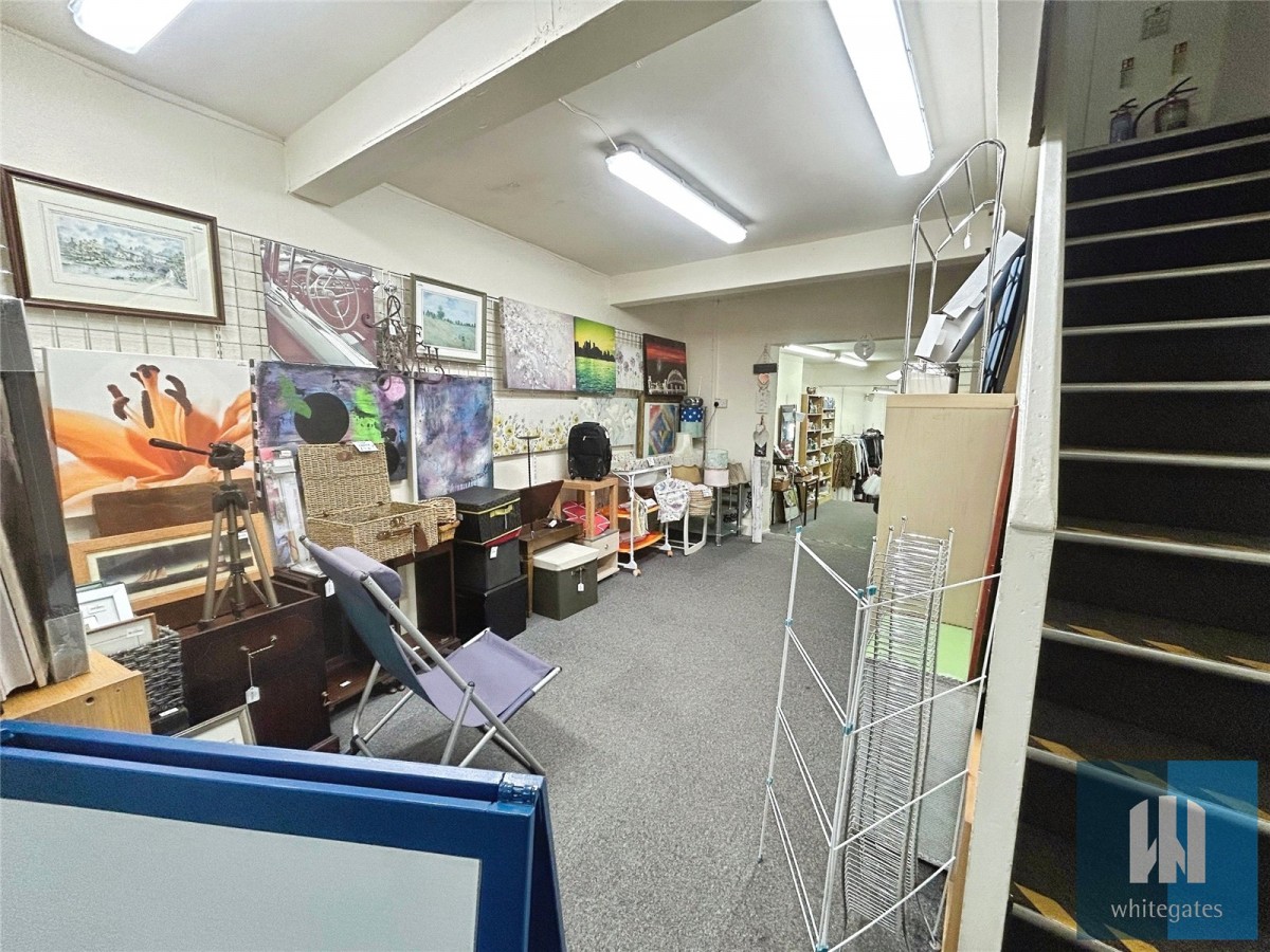 South Elmsall, Pontefract, West Yorkshire