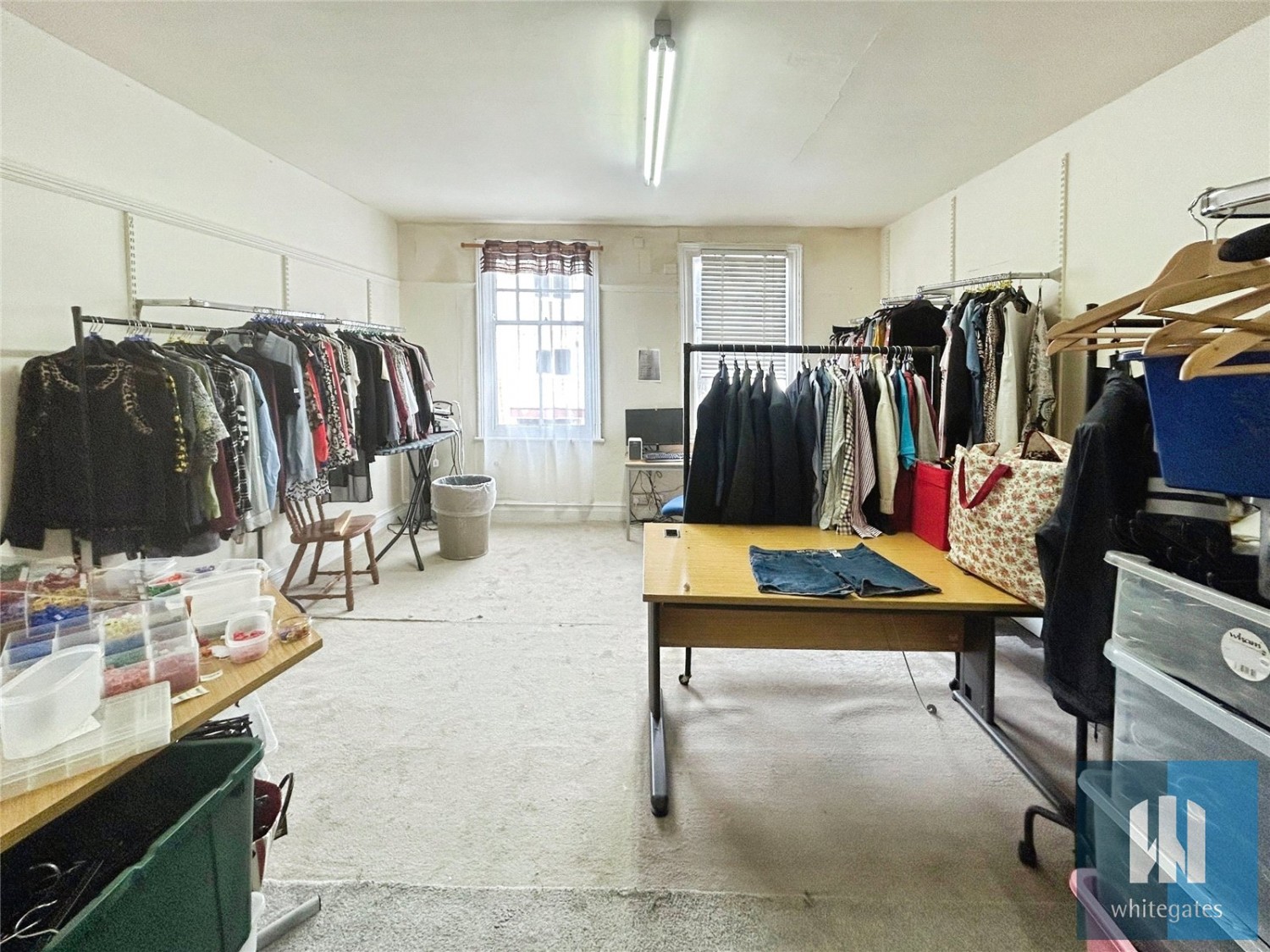 South Elmsall, Pontefract, West Yorkshire