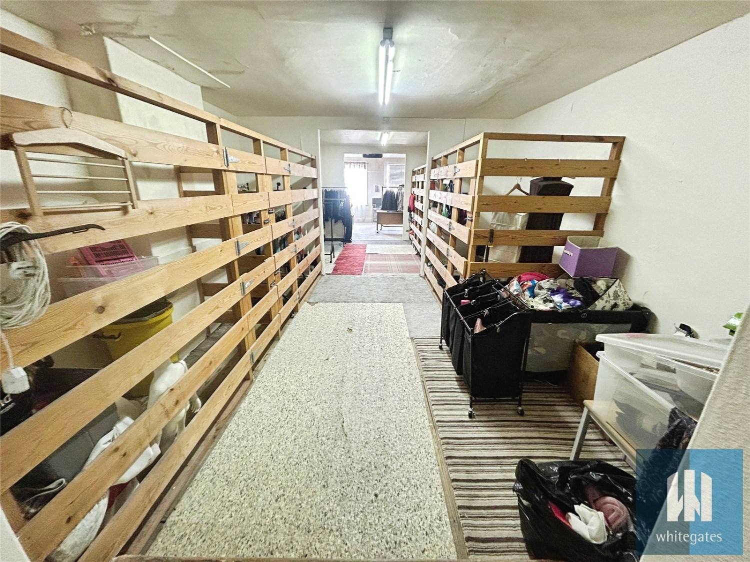 South Elmsall, Pontefract, West Yorkshire