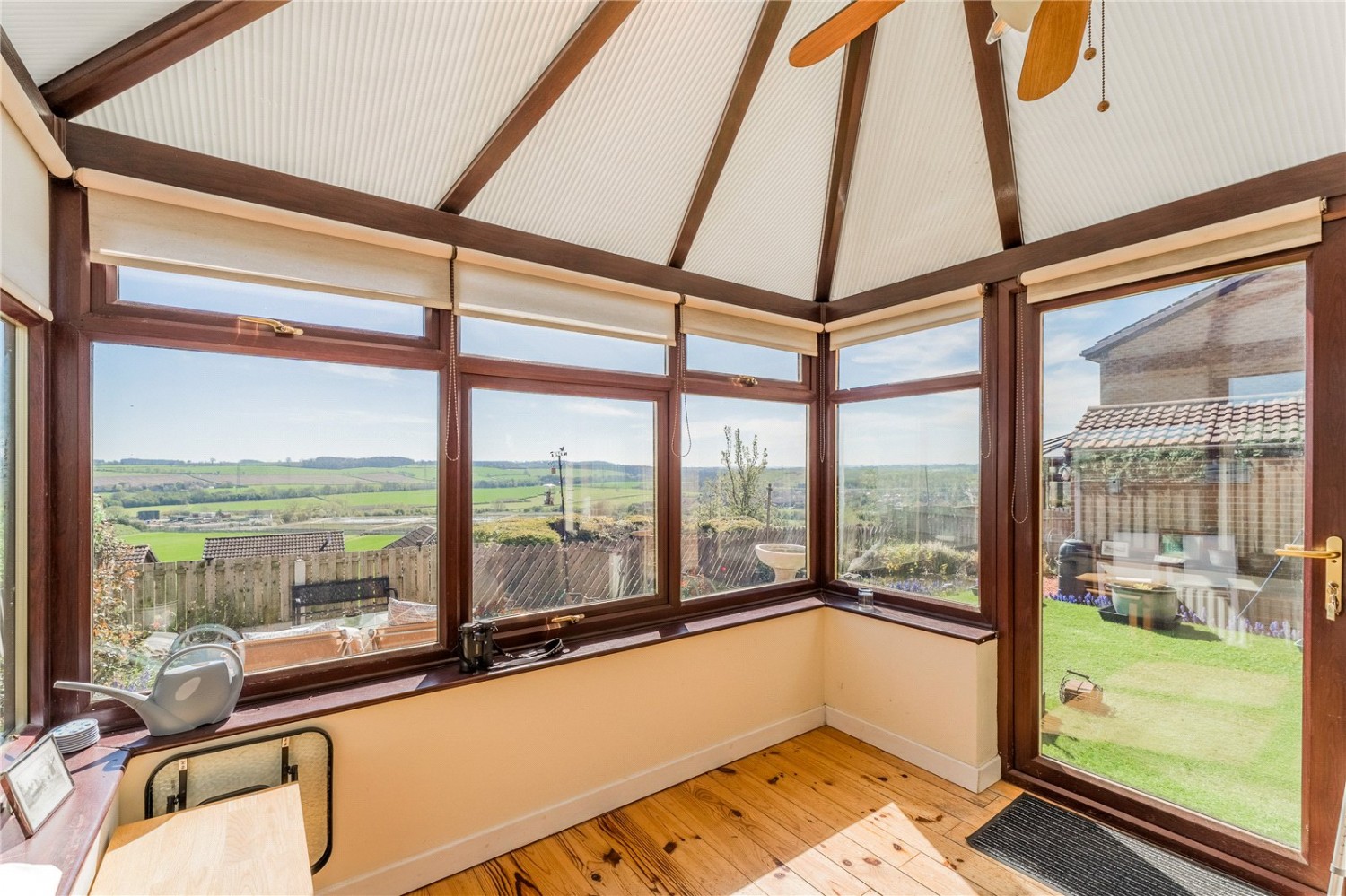 South Elmsall, Pontefract