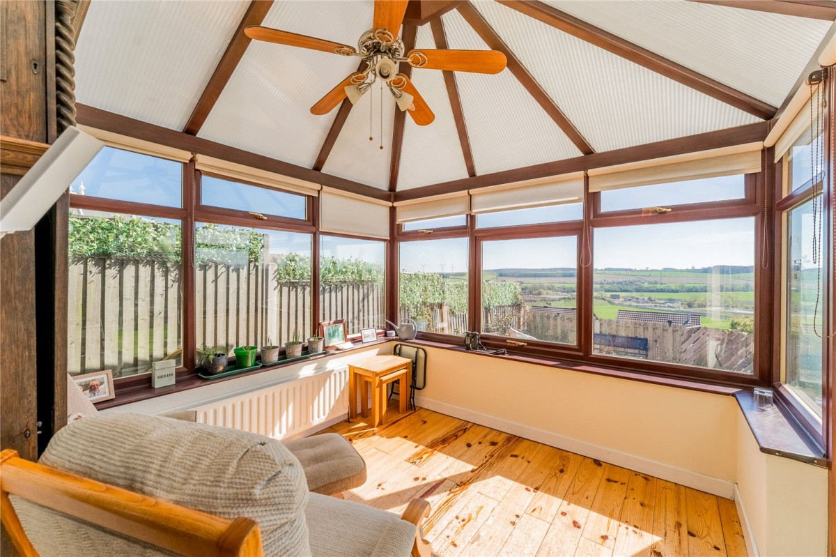 South Elmsall, Pontefract