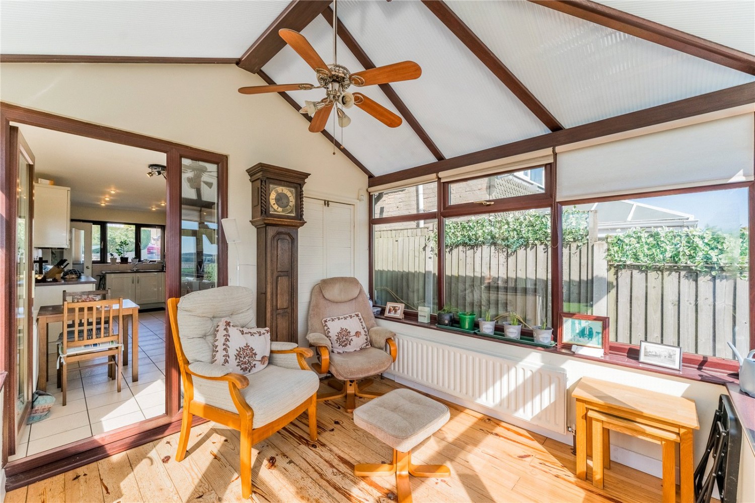 South Elmsall, Pontefract