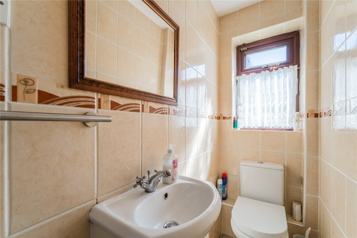 South Elmsall, Pontefract