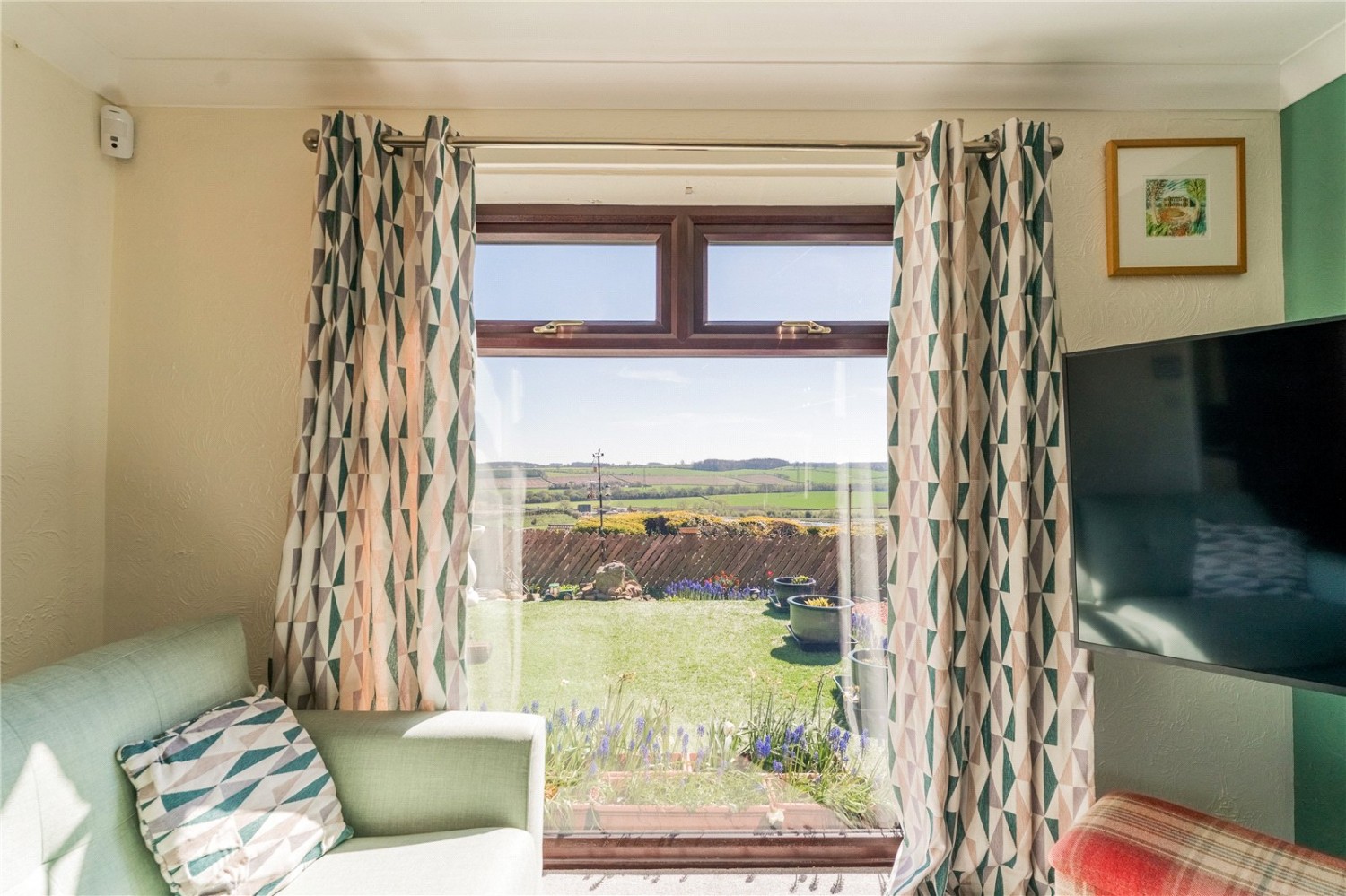 South Elmsall, Pontefract