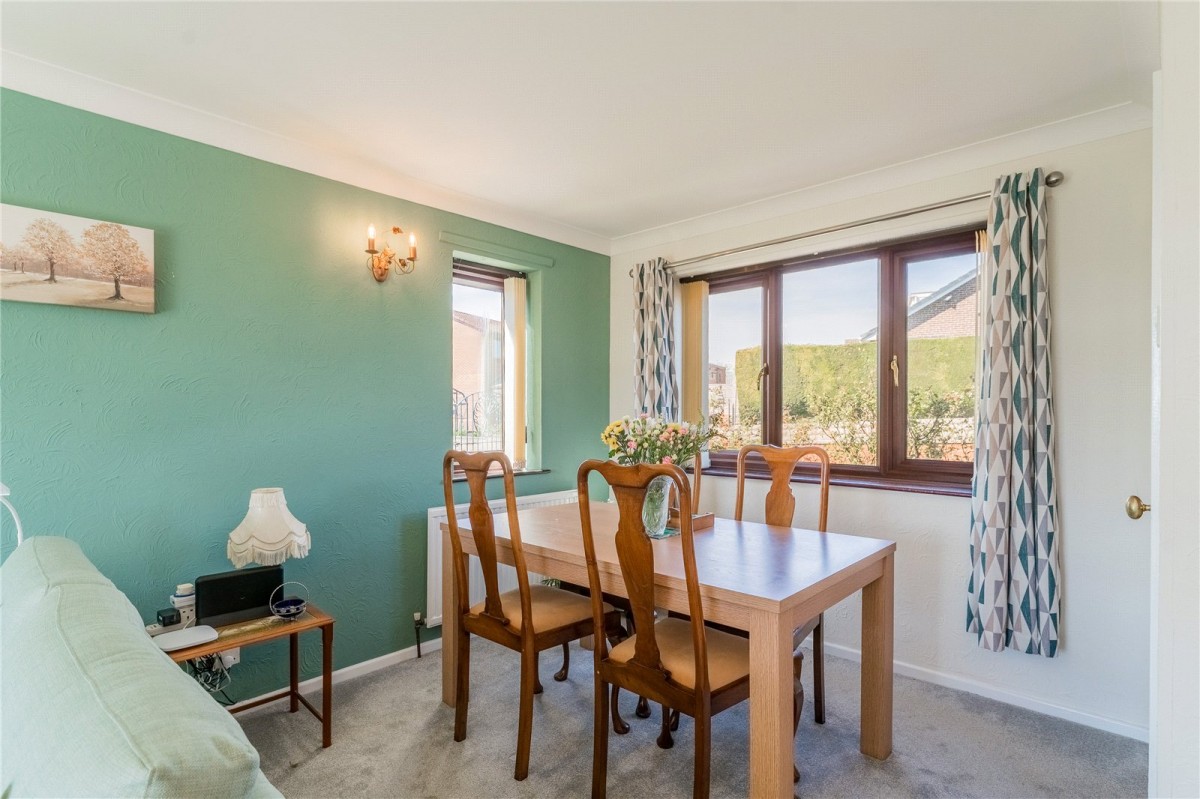 South Elmsall, Pontefract