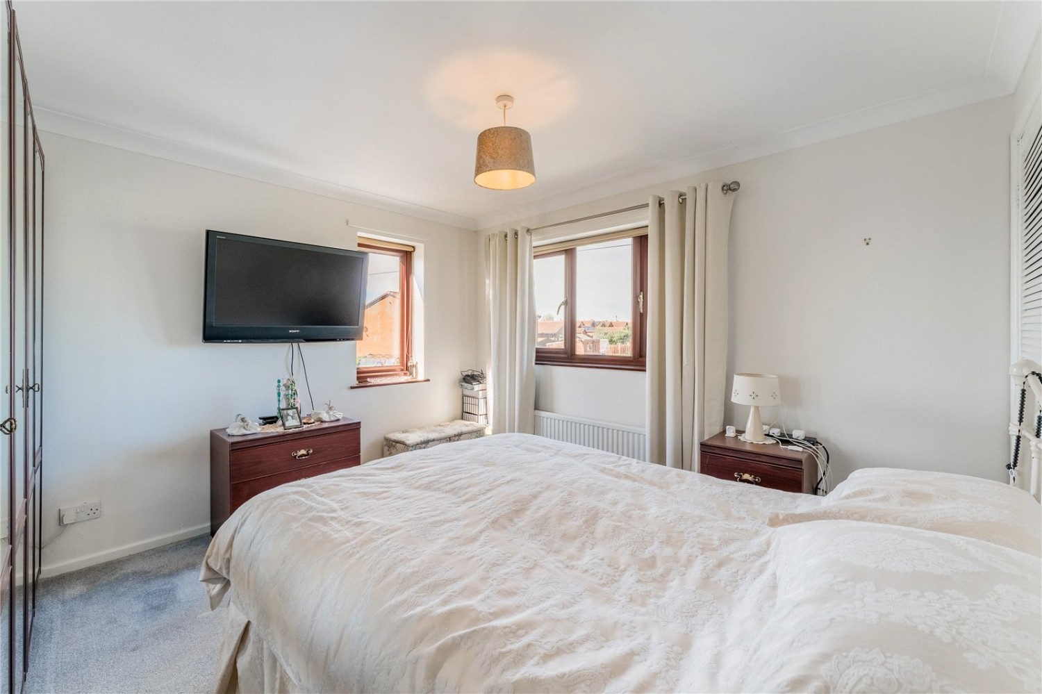 South Elmsall, Pontefract