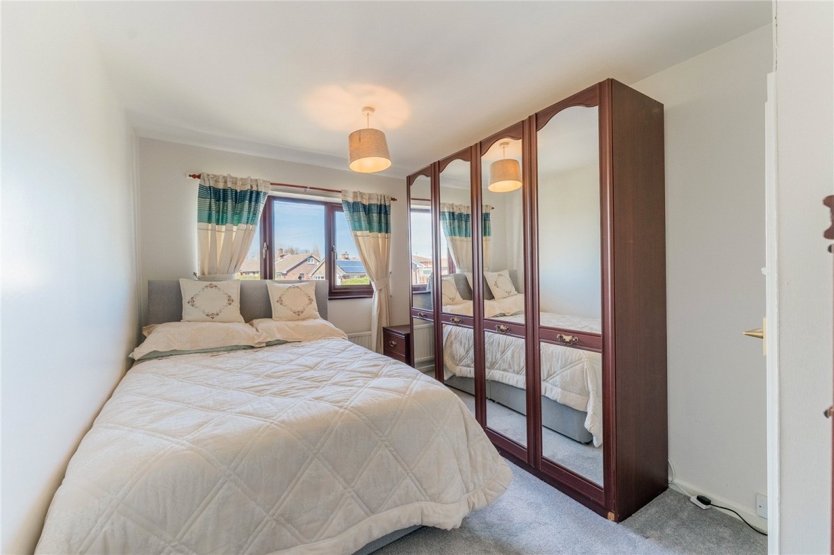 South Elmsall, Pontefract