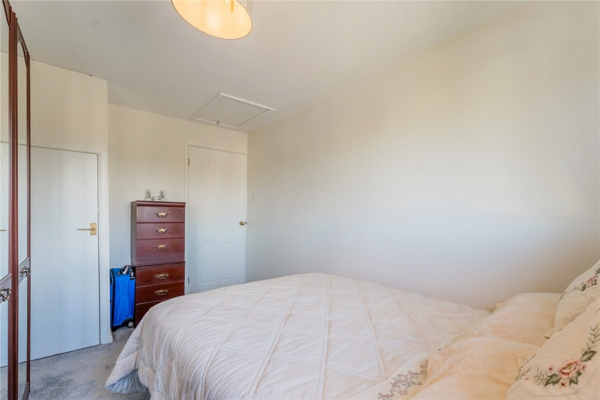 South Elmsall, Pontefract