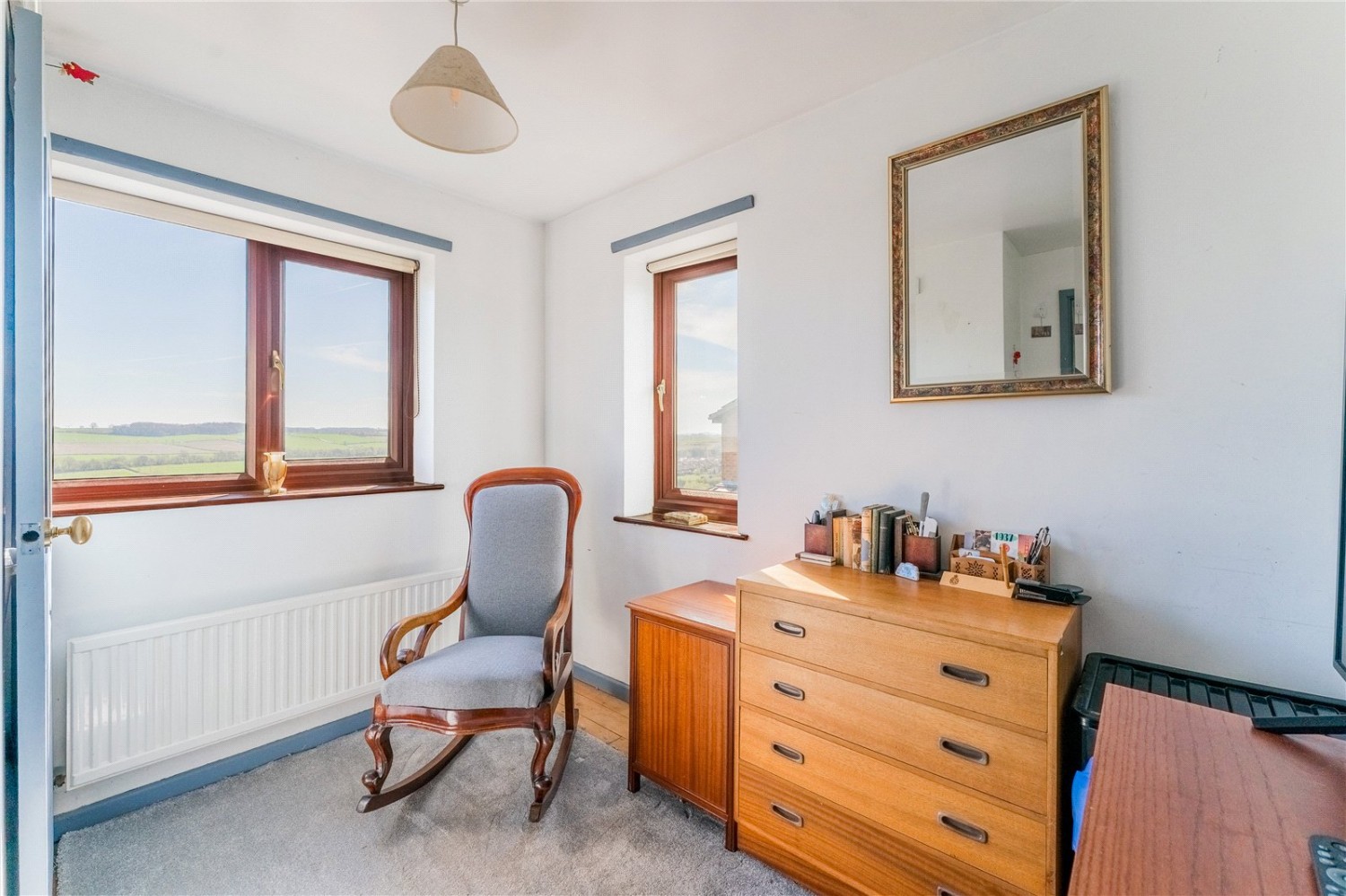 South Elmsall, Pontefract