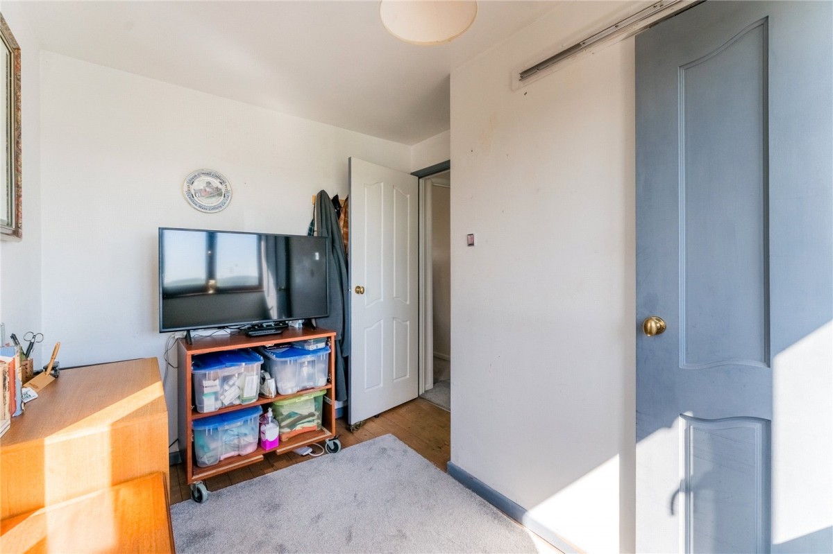 South Elmsall, Pontefract