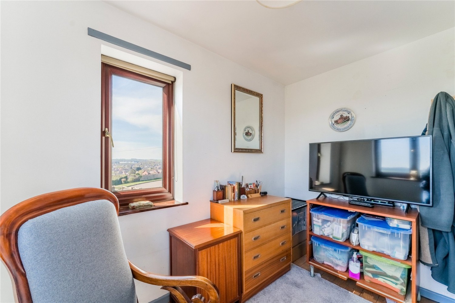 South Elmsall, Pontefract