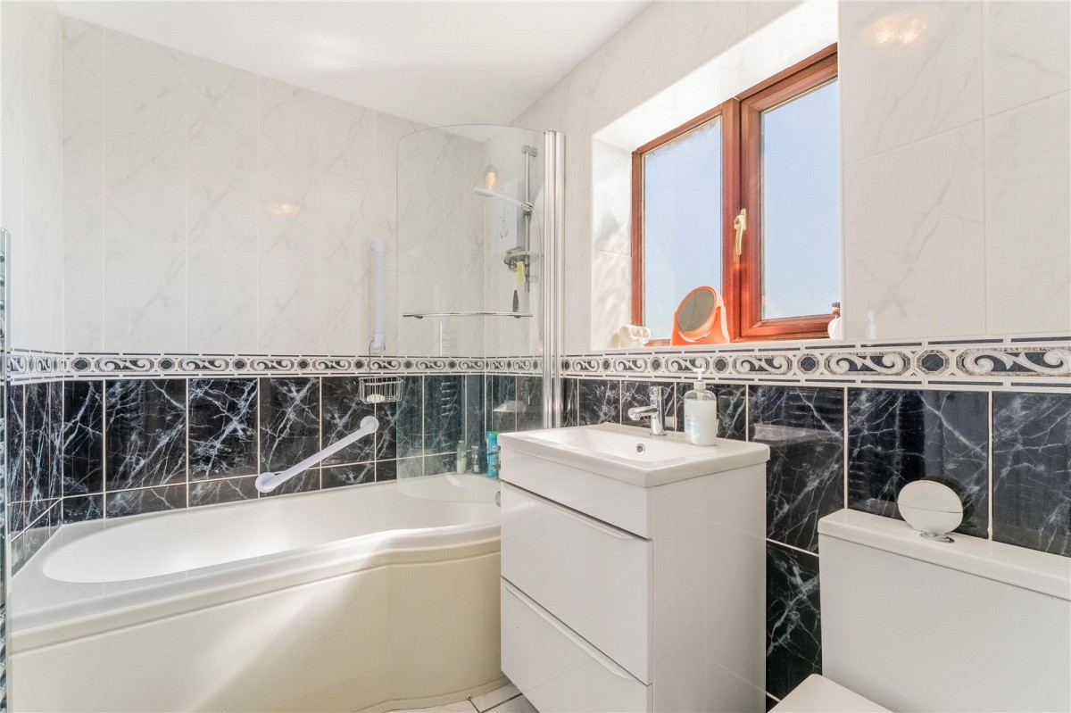 South Elmsall, Pontefract