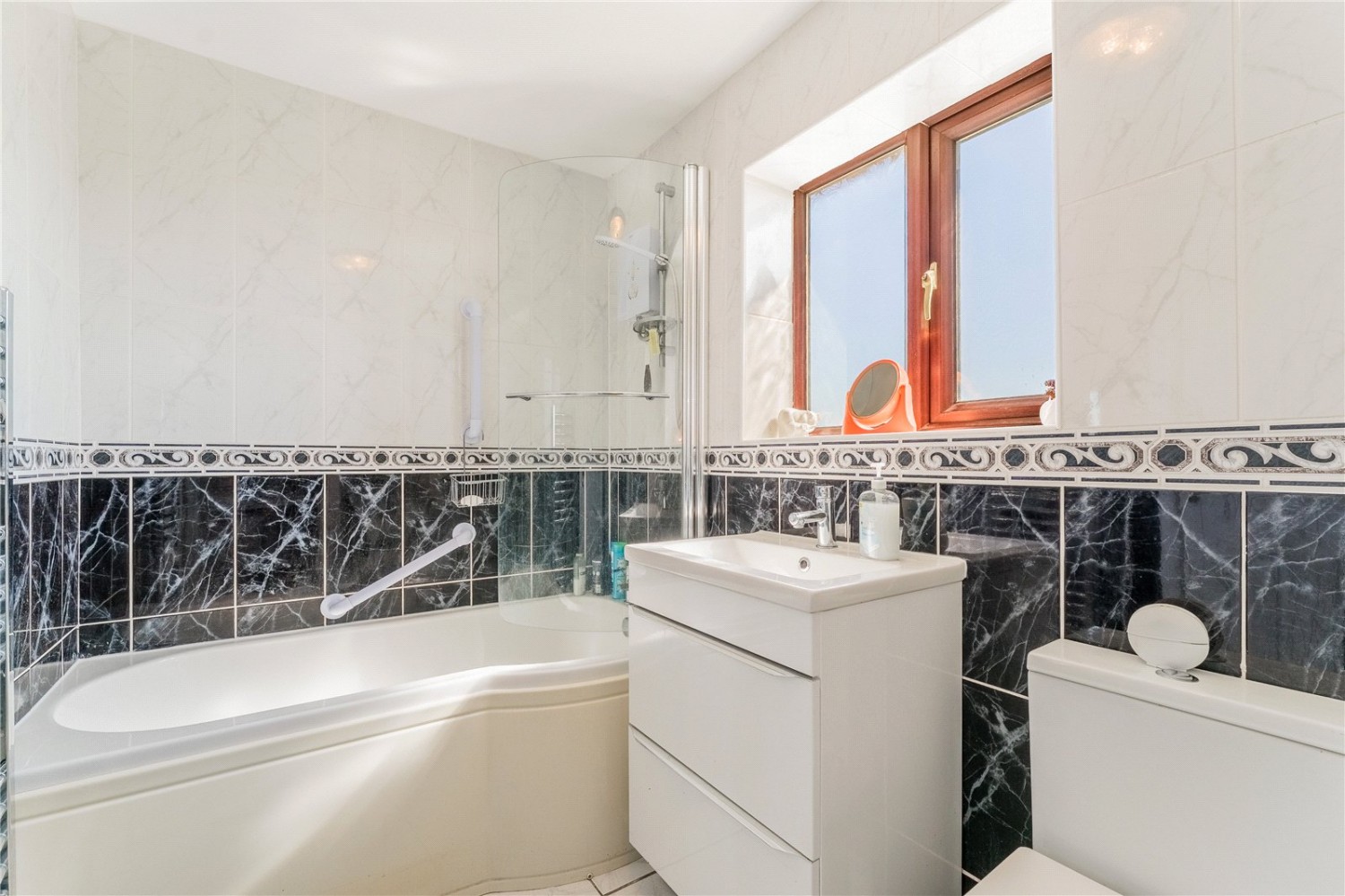 South Elmsall, Pontefract