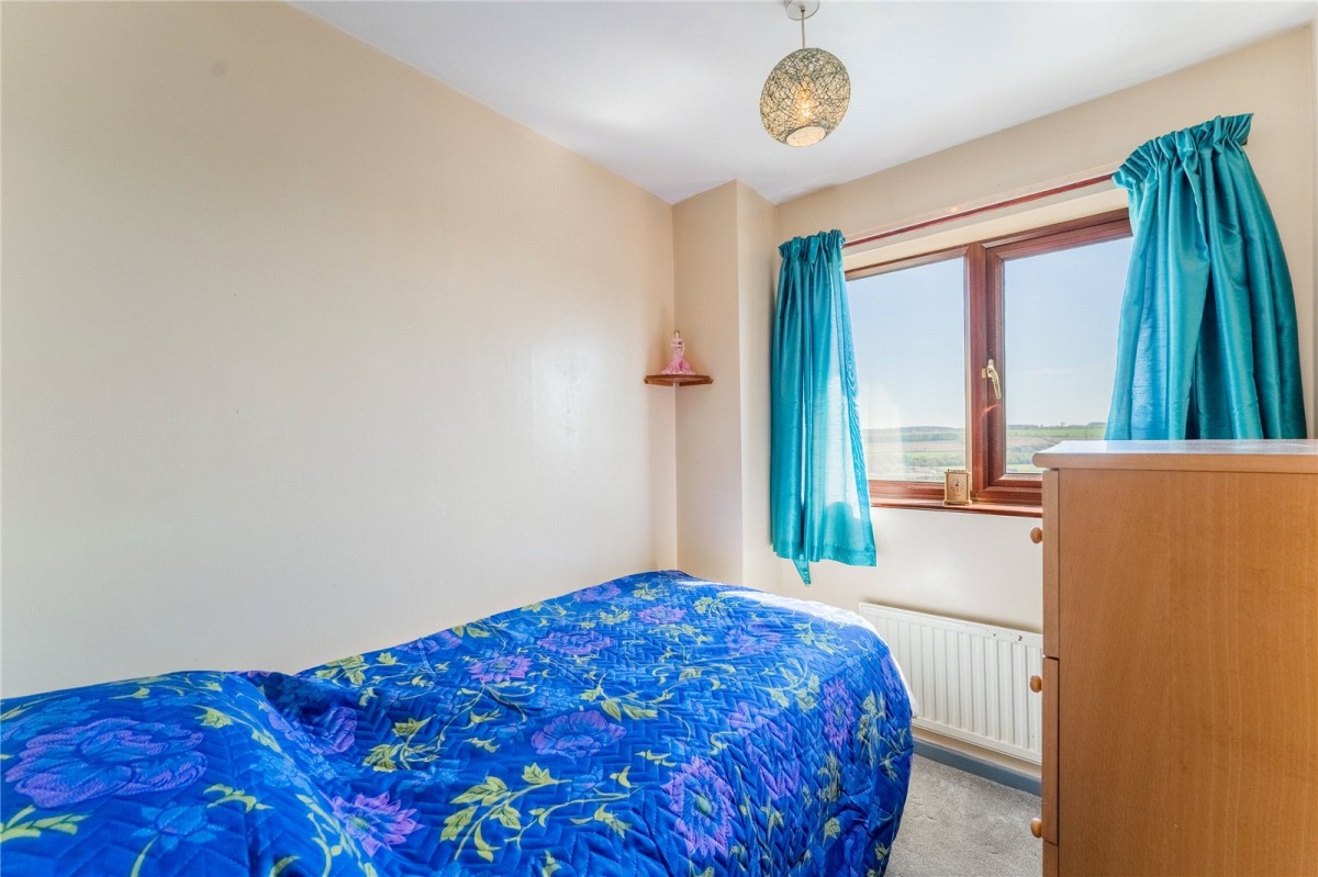 South Elmsall, Pontefract