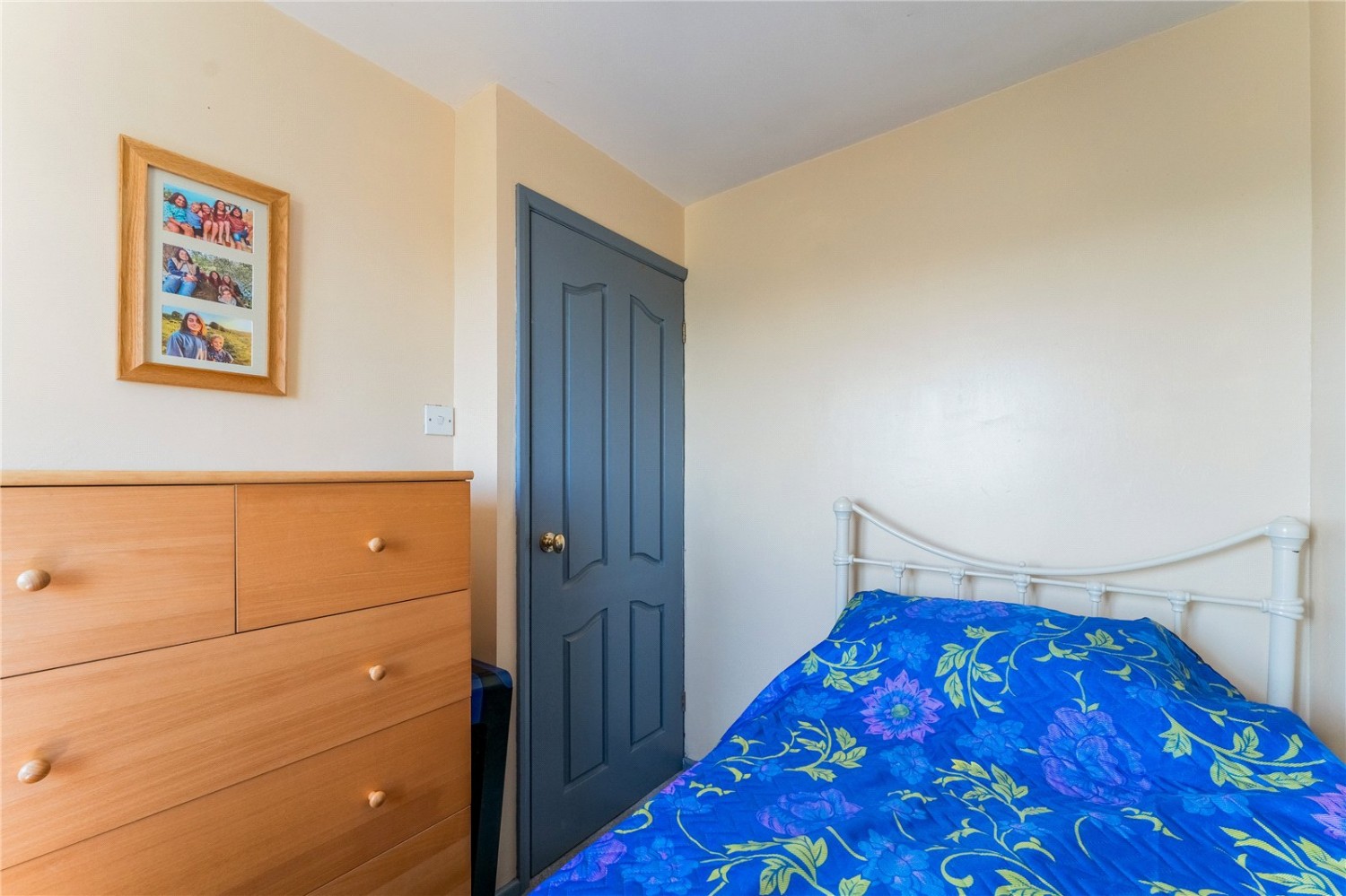 South Elmsall, Pontefract