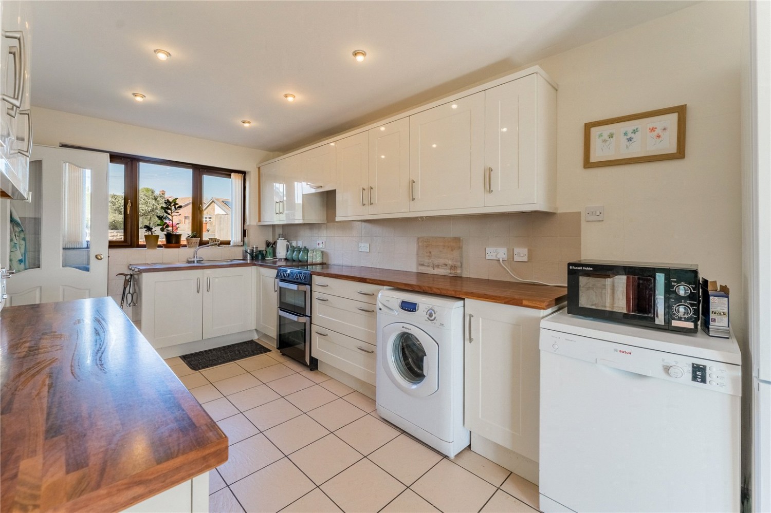 South Elmsall, Pontefract