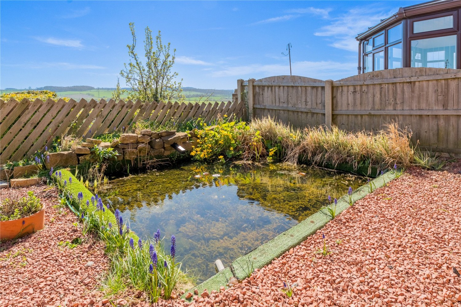 South Elmsall, Pontefract