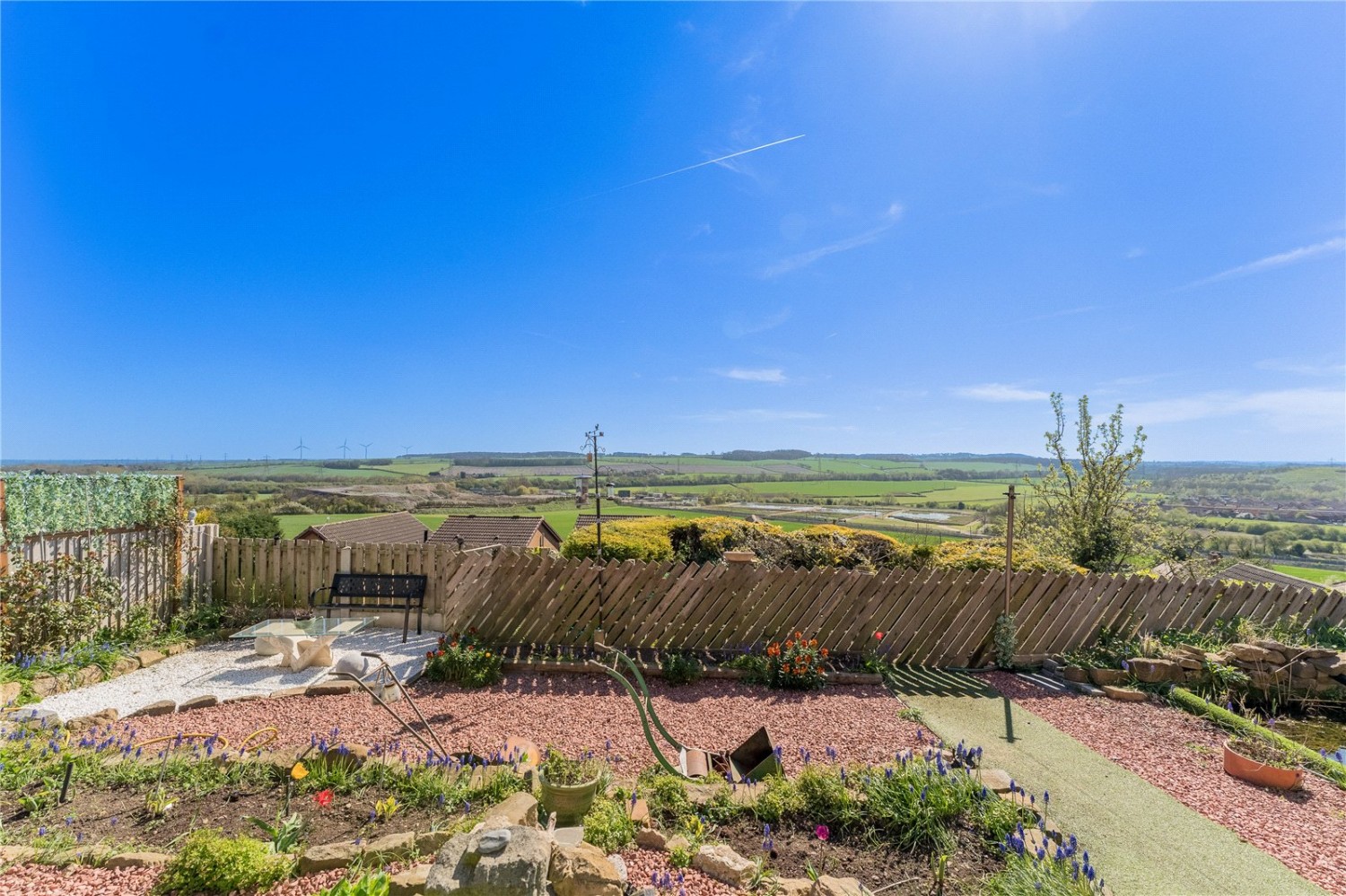 South Elmsall, Pontefract