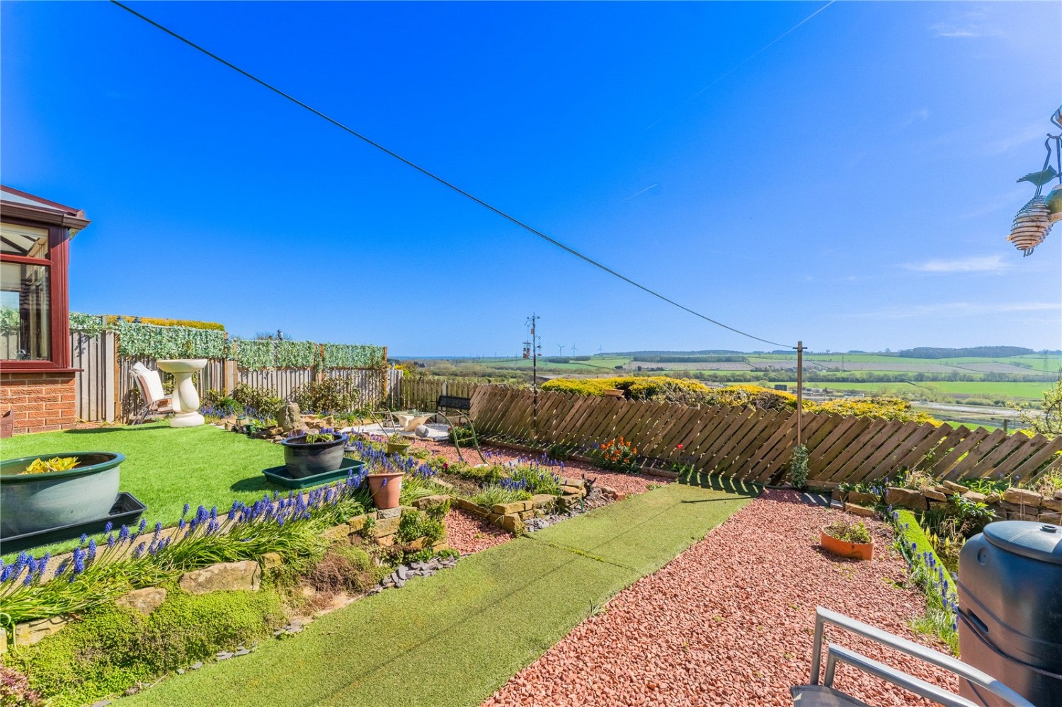 South Elmsall, Pontefract