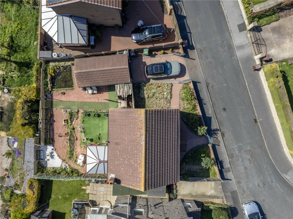 South Elmsall, Pontefract