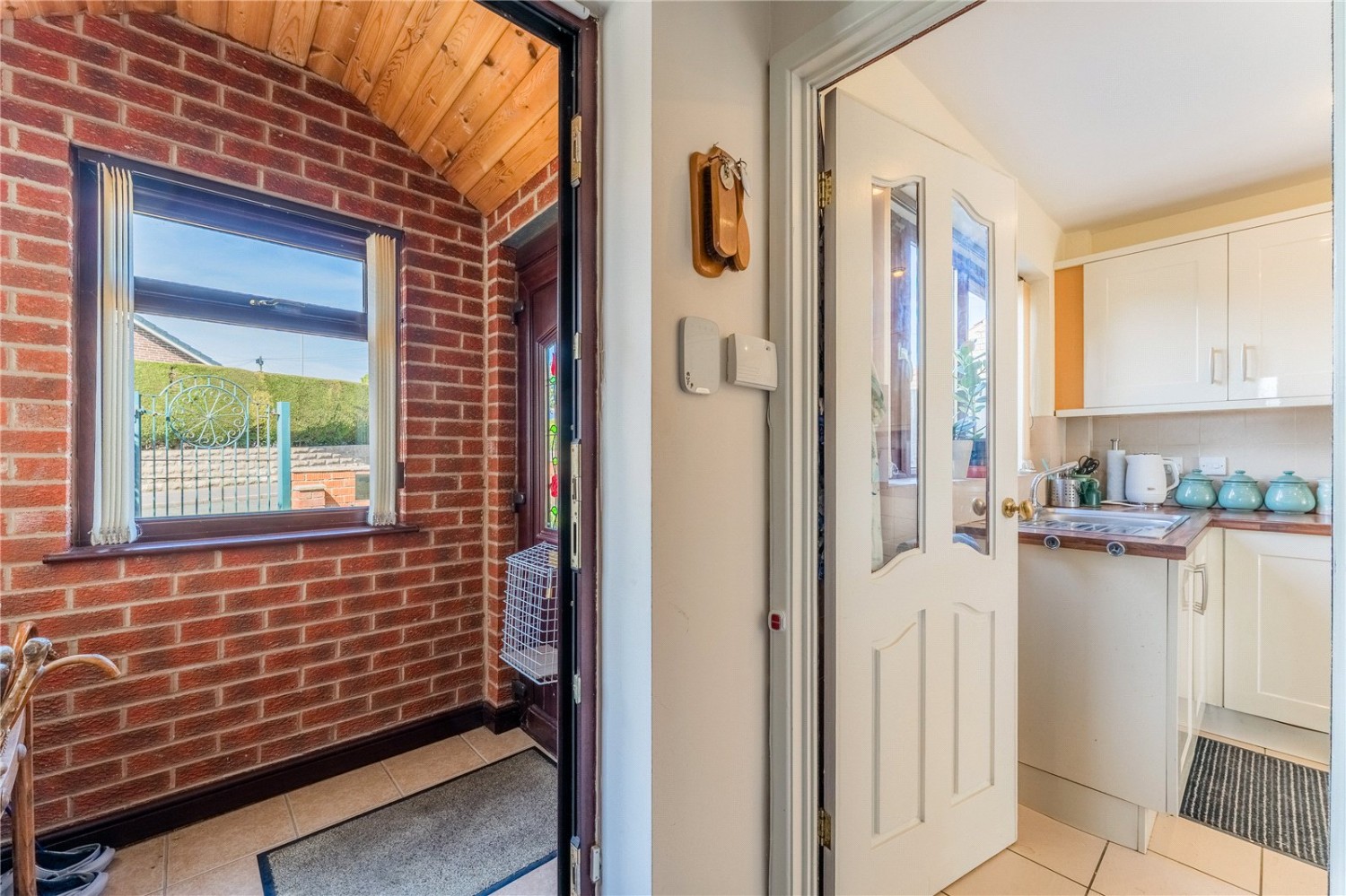 South Elmsall, Pontefract