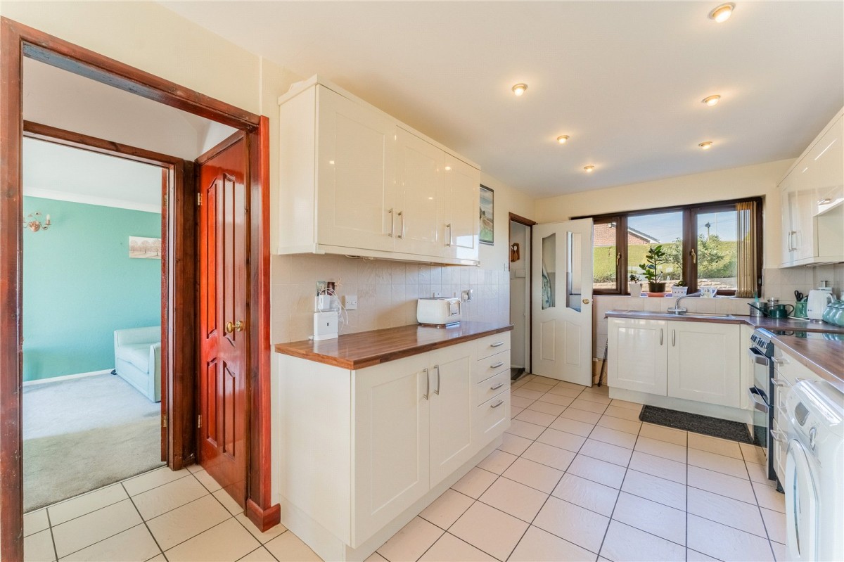 South Elmsall, Pontefract