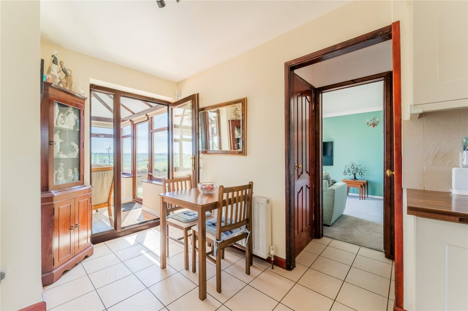 South Elmsall, Pontefract